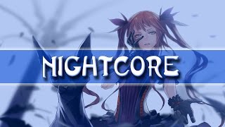 Nightcore ❁ No ❁ Sam Tsui & KHS ❁ (With Lyrics)