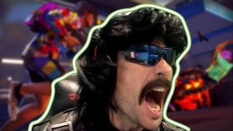 DrDisRespect Plays Random Duos - PUBG HighOctane Gameplay