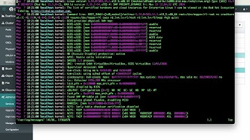 03-Setup Ceph Cluster by cephadm - Arabic (عربي)