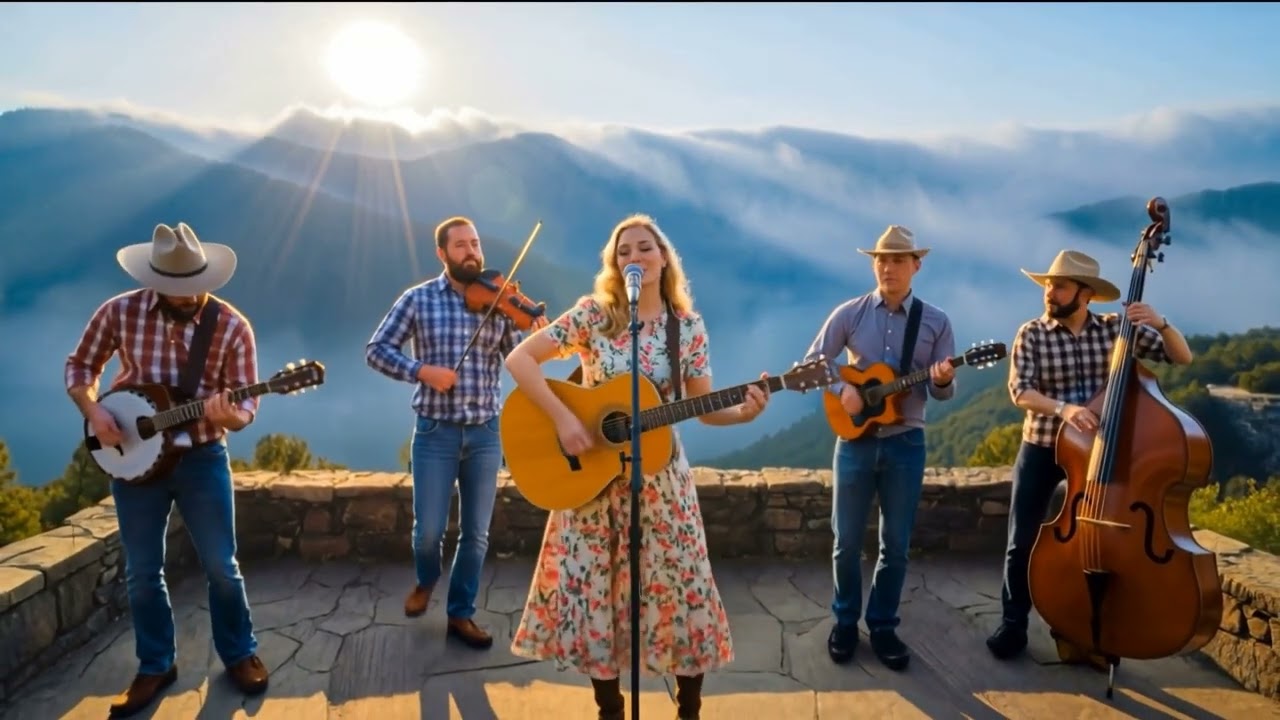 Will the Circle Be Unbroken