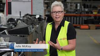 Hume City Council - The Circular Advantage Program 2020 Highlights