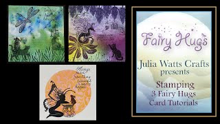 Fairy Hugs Stamping @FairyHugsStore