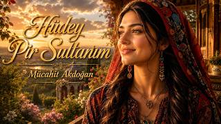 Hüdey Pir Sultanım Mücahit Akdoğan