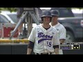 CSMA Finalist: Southland Baseball Championship on ESPN3