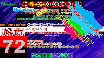 NIB-Notation series - Part 72