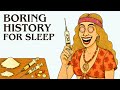 How PCP Became America's 'Number One Drug Problem' in the 1970s | Boring History for Sleep