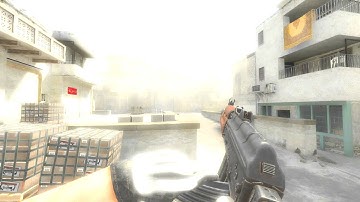 [CS:S Release] Millenia