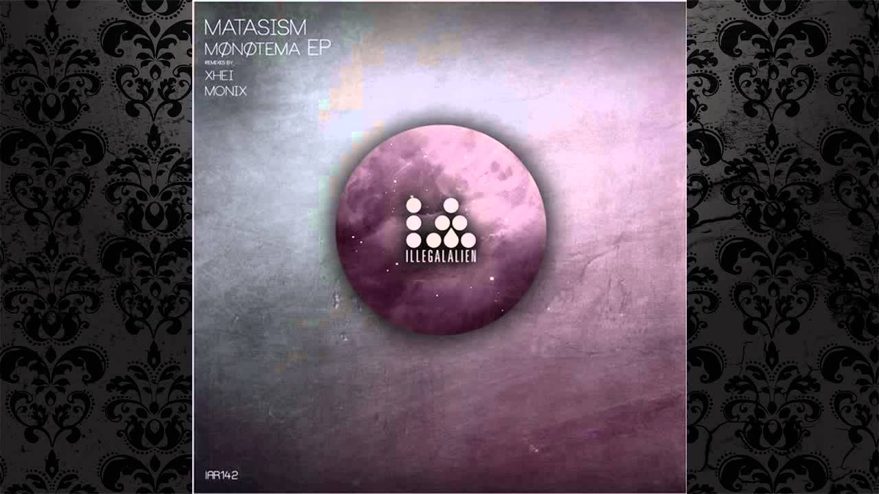 Matasism - Acid (Original Mix) [ILLEGAL ALIEN RECORDS]