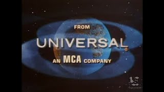 Universal Television 1987
