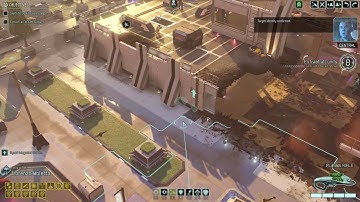 XCOM 2 Campaign (LW-1, extra aliens, modded, commander) (session 3) (Part 15)
