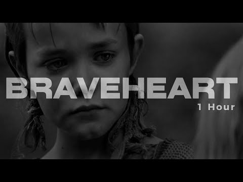 Braveheart A Gift Of A Thistle Ultra Slowed Extended For 1 Hour
