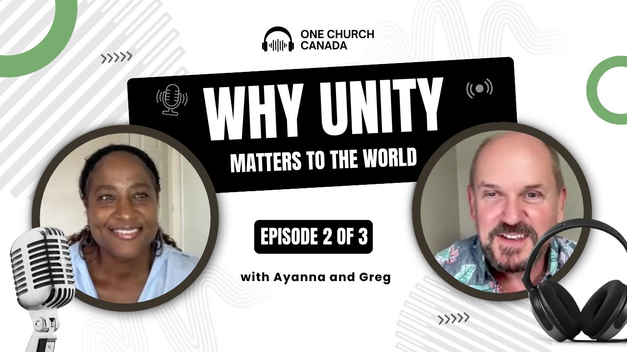 Why Unity Matters to the World