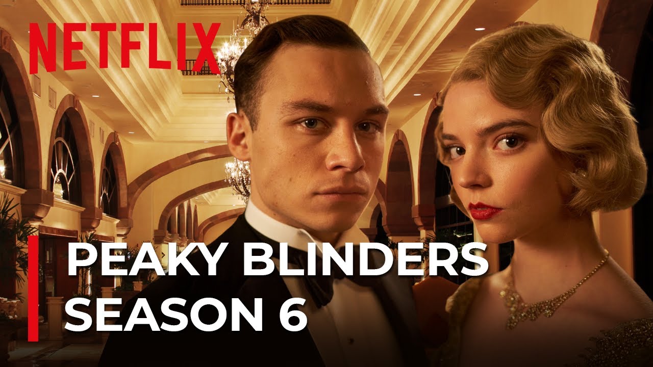 Peaky Blinders Season 6 Release Date Plot Prediction And Latest News Youtube 