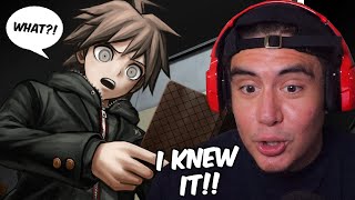 I FIGURED OUT WHICH STUDENT IS THE REAL MASTERMIND BEFORE THE LAST TRIAL | Danganronpa