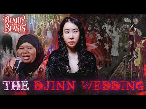 She Sang At A Spirit S Wedding And None Of The Guests Were Human