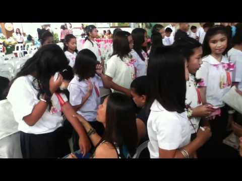 St. Gregory Elementary School - Tribute to the Parents