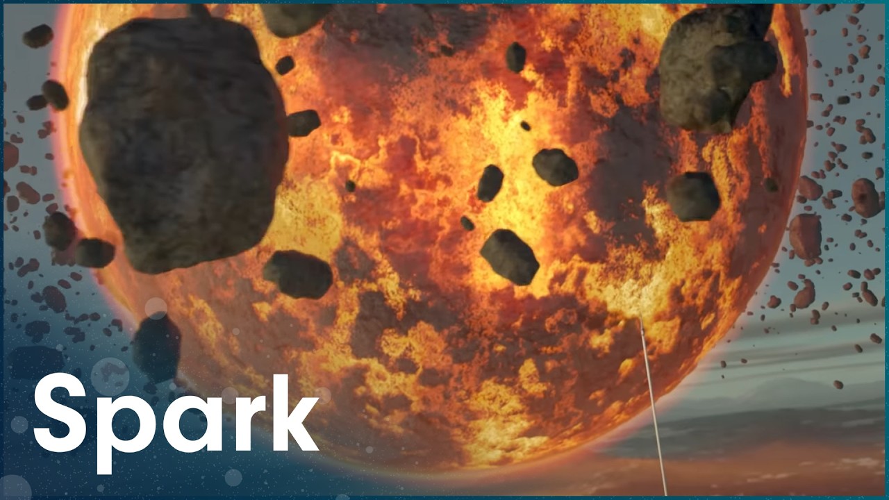 The Four Essential Ingredients for Building a Habitable Planet