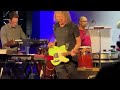 Jerry Harrison &amp; Adrian Belew @ Tower Theater, OKC [8/12]