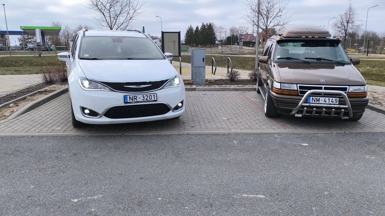 Auto no Amerikas Latvijā +- Авто из Америки в Латвию - нюансы