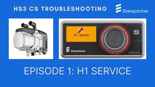 HS3 CS Troubleshooting Ep 1: H1 Service