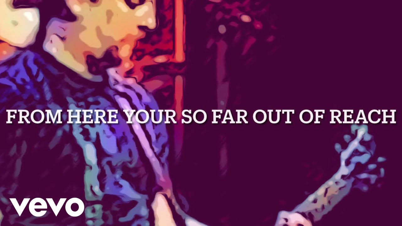 JZ Waves Crash (Lyric video) YouTube