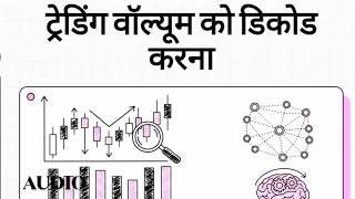 Technical Analysis Audio | Ep 12: Volume Analysis (Hindi)