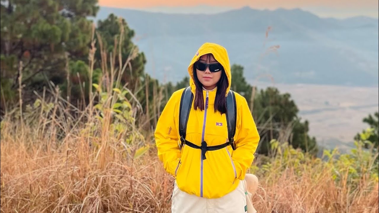 Лагерь Бамон находится неподалеку. 