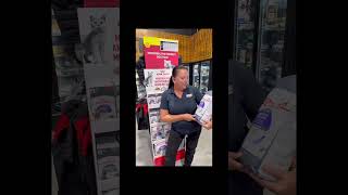 Royal Canin's Appetite Control Care