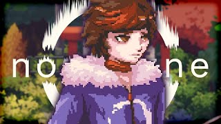 So That's What Dying Feels Like... | Nocturne Gameplay Demo Part 1