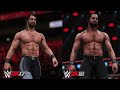 WWE 2K18 WWE2KDev Spotlight Series Episode 4: First Footage!