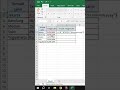 Cara Gabung Tanggal Lahir dan Tempat Lahir di MS Excel