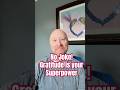 No joke. Gratitude is your superpower. #motivationalvideo #empoweryourself #selfimprovement