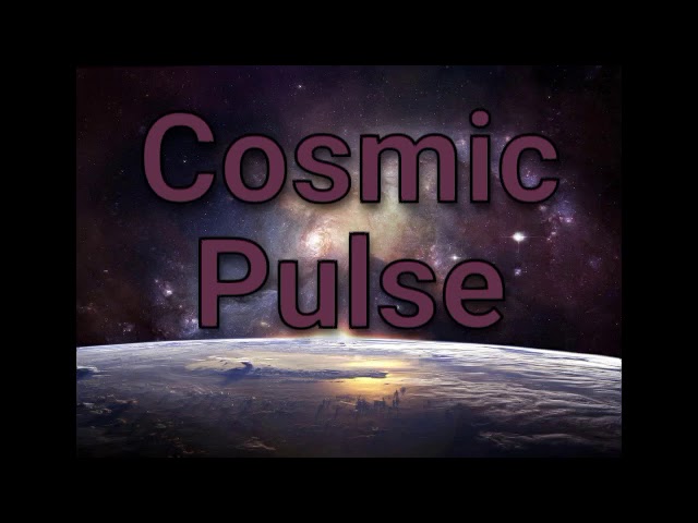 Cosmic Pulse (Instrumental) (prod. Denebskyyツ)