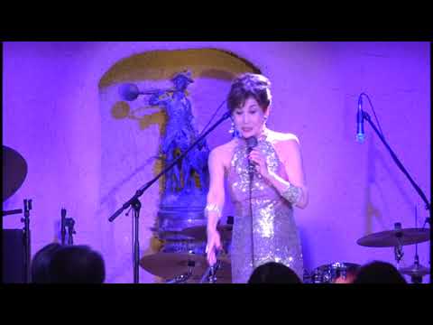 5　哀しみのソレアード  最後の恋【福井晶子　Akiko World part4　シャンソンリサイタル　2022年6月5日】