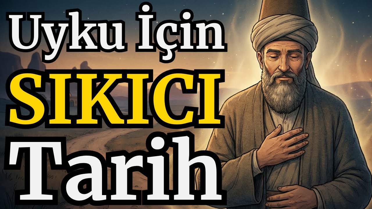 Hacı Bektaş-ı Veli: Yol ve Sessizlik