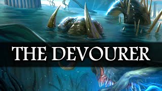 Dimir Devourer of Memory Actually Works (Mtg Arena Deck Tech)