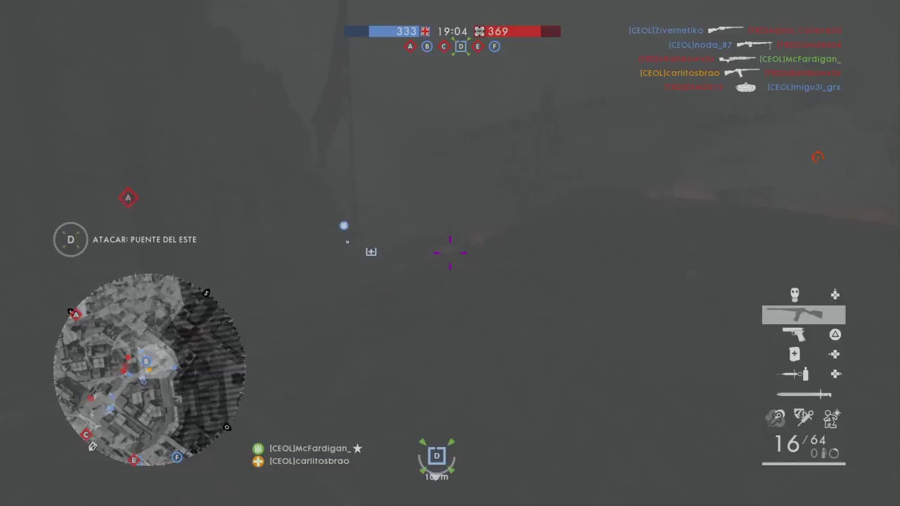 Amistoso CEOL VS TaRaDos