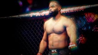 Tyron Woodley - The Chosen One