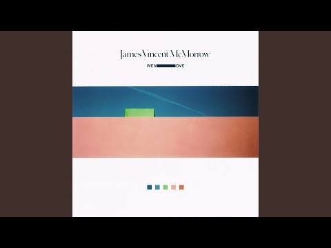 Putar Killer Whales - James Vincent McMorrow