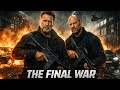 He Knows the Truth… That’s Why They Want Him Dead | Brutal Action Movie