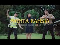 Nyinta rahsia by dbl project official music