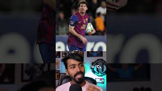 Messi Was Fat ? Still Scored 91 Goals In 2012 , Legend