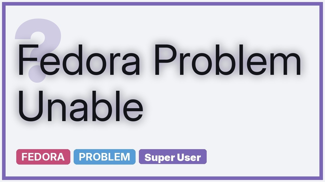 Unable to update to Fedora 27 due to composer? (2 Solutions!!) - YouTube
