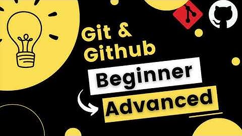 02. Collaborative Workflow in Git & GitHub | Advanced Version Control