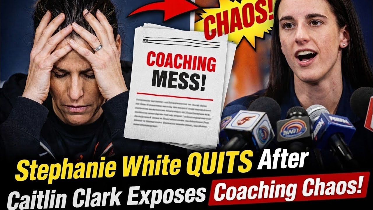 “WNBA Commissioner Furious After Caitlin Clark NBC Debut!”