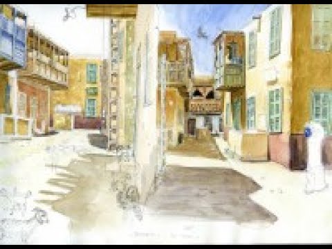 روايح الزمن الزمن الجميل القصير2030