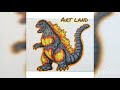 Drawing BURNING GODZILLA 1995 🔥🔥And comparing ART LAND Drawings!!