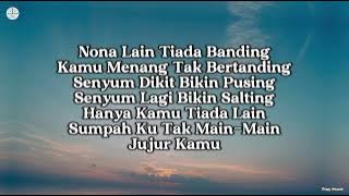 Ngga Dulu Akbar Chalay feat Ciloqciliq & Zynaka (Lyrics)