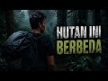Semakin Dalam, Semakin Terasa Asing - Bushcraft Indonesia | Veto Outdoors