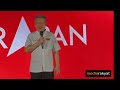 (柔佛州选）Liew Chin Tong 刘镇东: 柔佛士古来民主的政治演讲
